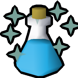 Divine ranging potion(3)