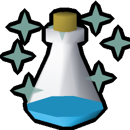 Divine ranging potion(1)