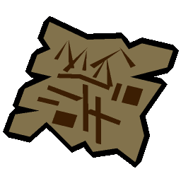 Skavid map