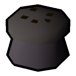 Rock cake