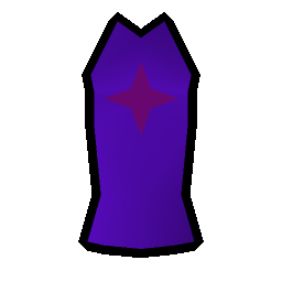 Ardougne knight tabard
