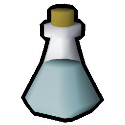 Elder cadantine potion (unf)