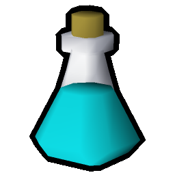 Inversion potion
