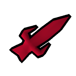 Corrupted spike
