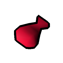 Corrupted orb
