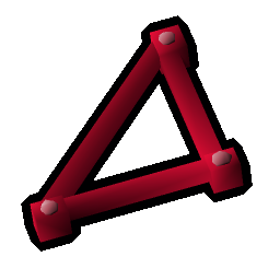 Weapon frame