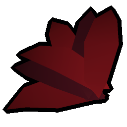 Grym leaf