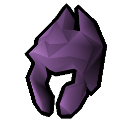 Corrupted helm (attuned)