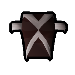 Corrupted body (basic)