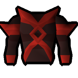 Corrupted body (perfected)