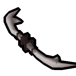 Corrupted bow (basic)