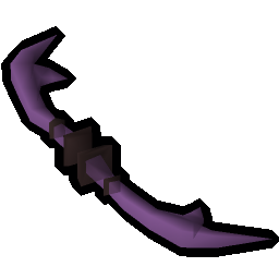 Corrupted bow (attuned)