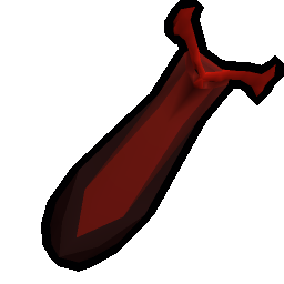 Gauntlet cape
