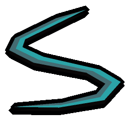Crystalline bowstring