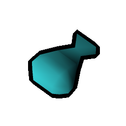 Crystal orb