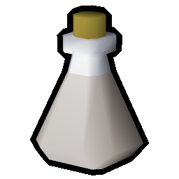 Grym potion (unf)