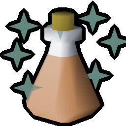 Egniol potion (4)