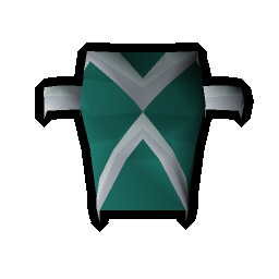 Crystal body (basic)
