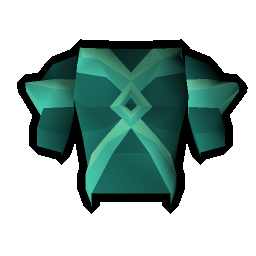 Crystal body (attuned)