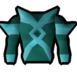 Crystal body (perfected)