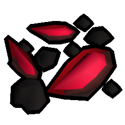 Tephra