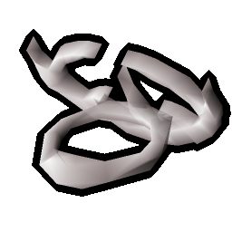 Crystal crown
