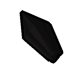 Crystal of Iorwerth