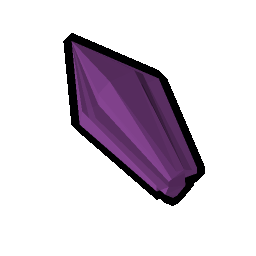 Crystal of Trahaearn