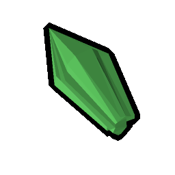 Crystal of Cadarn