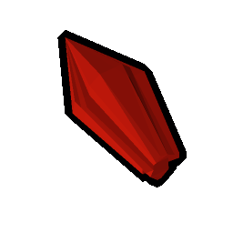 Crystal of Hefin