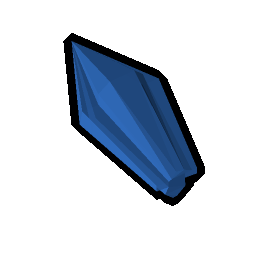 Crystal of Amlodd
