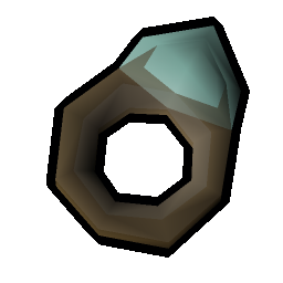 Elven signet