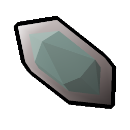 Eternal teleport crystal