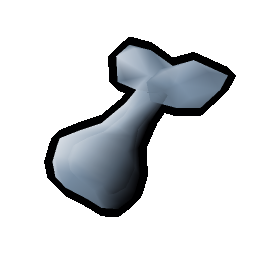 Crystal armour seed