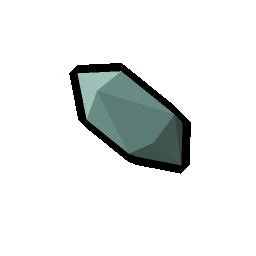 Enhanced crystal teleport seed