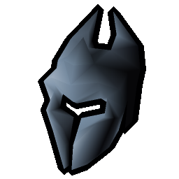 Crystal helm (inactive)