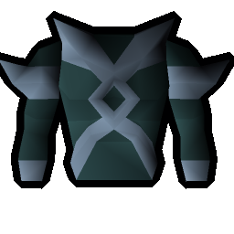 Crystal body (inactive)