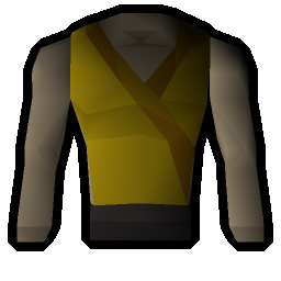 Elven top
