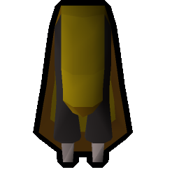 Elven skirt