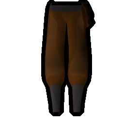 Elven legwear
