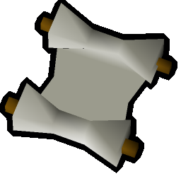 Hazeel scroll