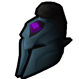 Dragonstone full helm
