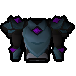 Dragonstone platebody