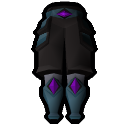 Dragonstone platelegs