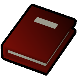 Ebrill's journal