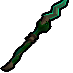 Staff of Balance