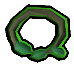 Guthix halo (l)