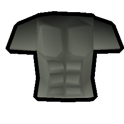 Fighter torso (l)