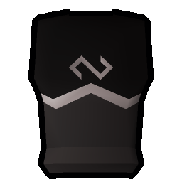 Void knight top (l)