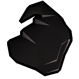 Void mage helm (l)